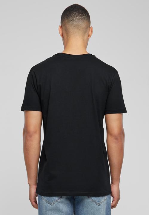 Actual product image Mister Tee Compton EMB Tee - 160341 (L)