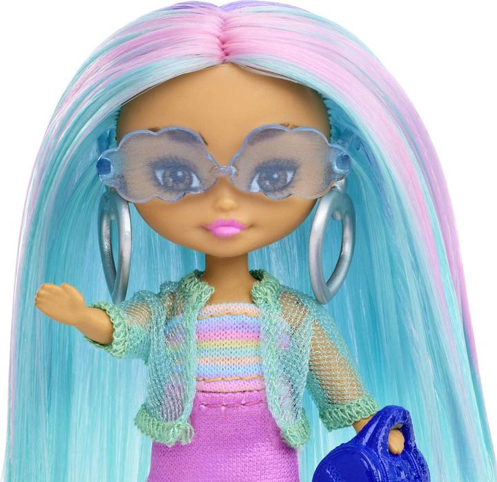 Produktbild Barbie Extra Mini Minis Assortment