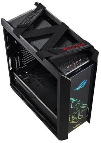Productafbeelding ASUS ROG Strix Helios GX601 (ATX, mATX, Mini-ATX)