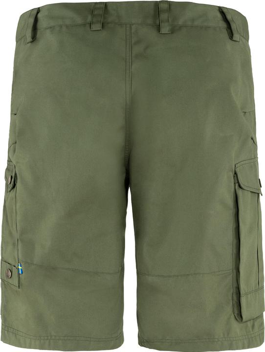 Actual product image Fjällräven Barents Pro Shorts (54)