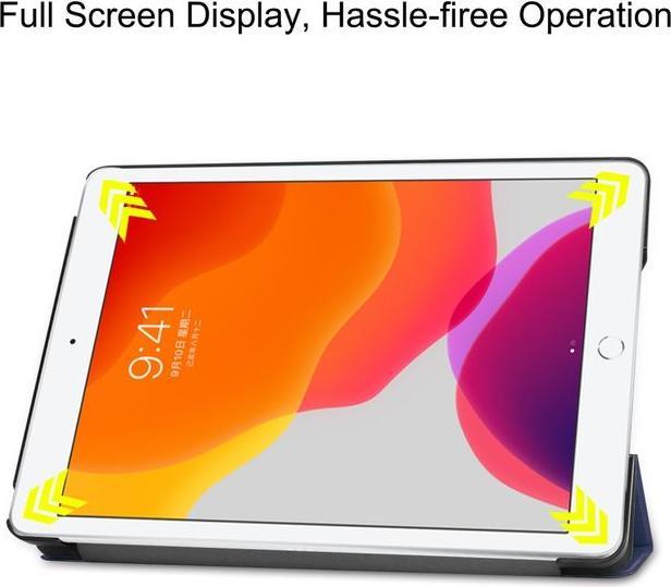 Produktbild MU Classic Dreifach faltbare Hülle (iPad 2019 (7. Gen))