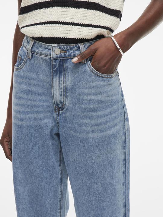 Actual product image Rouge Edit High Waist Jeans (40)
