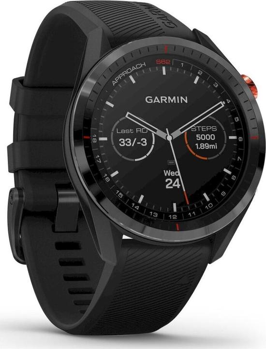 Garmin Approach S62 (47 mm)