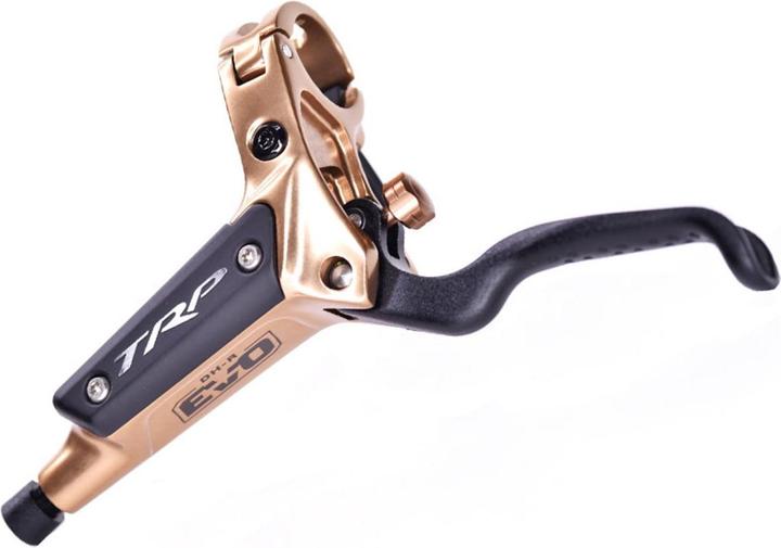 Produktbild Trp DH-R EVO Gold HD-M846 (Vorderradbremse, Bremsset, 4)