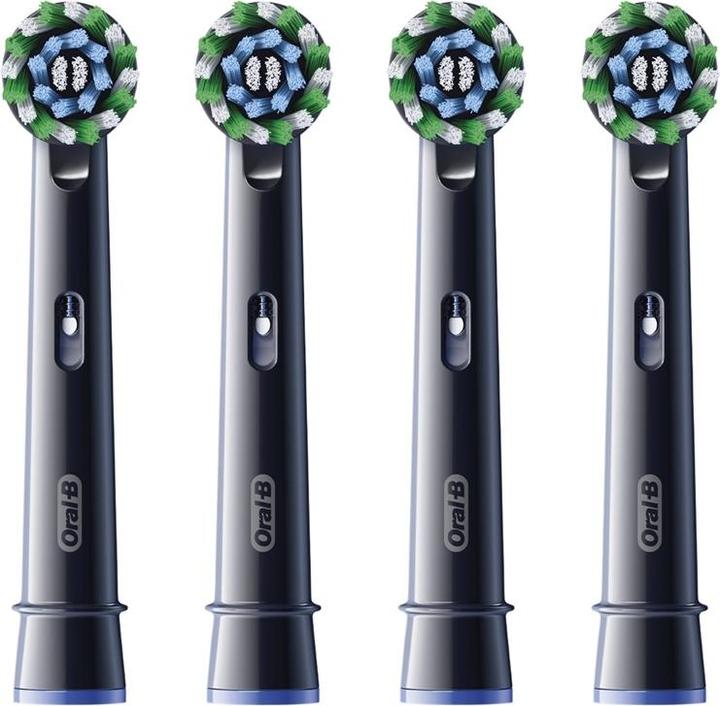 Immagine prodotto Oral-B EB50BRB CrossAction Nero (4 x)