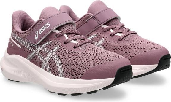 ASICS Performance GT-1000 13 PS Kids DUSTY MAUVE/WHITE