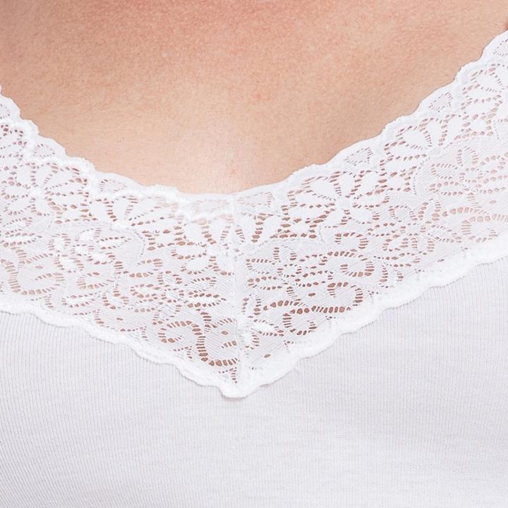 Produktbild Speidel 2er-Pack Natalie Unterhemd / Top (42, XL)