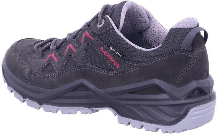 Image du produit Lowa Chaussure de randonnée SIRKOS EVO GTX LO Ws (42)
