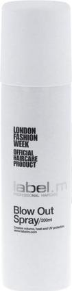Image du produit Label.M Fashion Edition Blow Out Spray 200 ml (200 ml)
