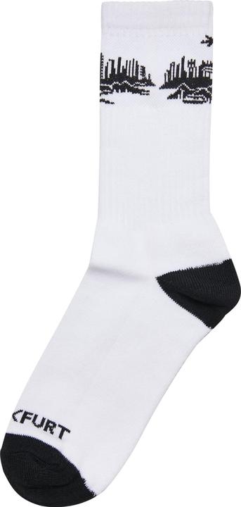 Immagine prodotto Mister Tee Major City 069 Calzini 2-Pack - 21823 (Confezione da 2, 47 - 50)