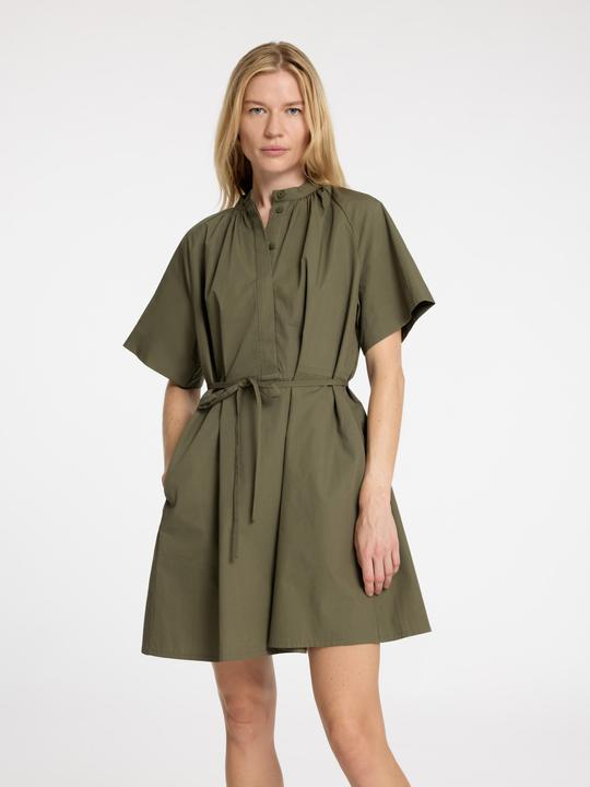 Image du produit Selected Femme Mini-robe à manches courtes (40)