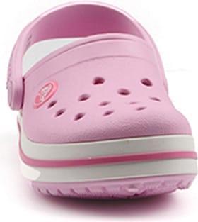 Actual product image Crocs T's Crocband Clog (28)