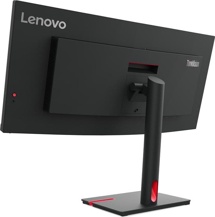 Immagine prodotto Lenovo ThinkVision T34w-30 (3440 x 1440 pixel, 34")