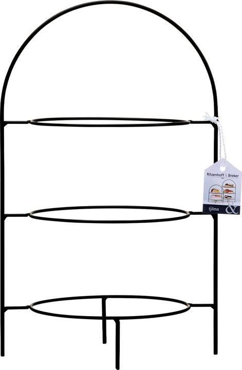 Produktbild Ritzenhoff & Breker Tjäna Etagère
