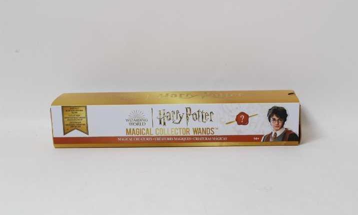 Immagine prodotto Mattel Wizarding World Zauberstab