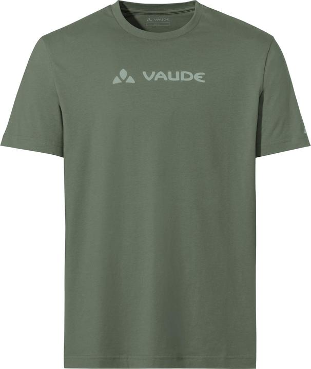 Actual product image Vaude Logo T-Shirt II (M)