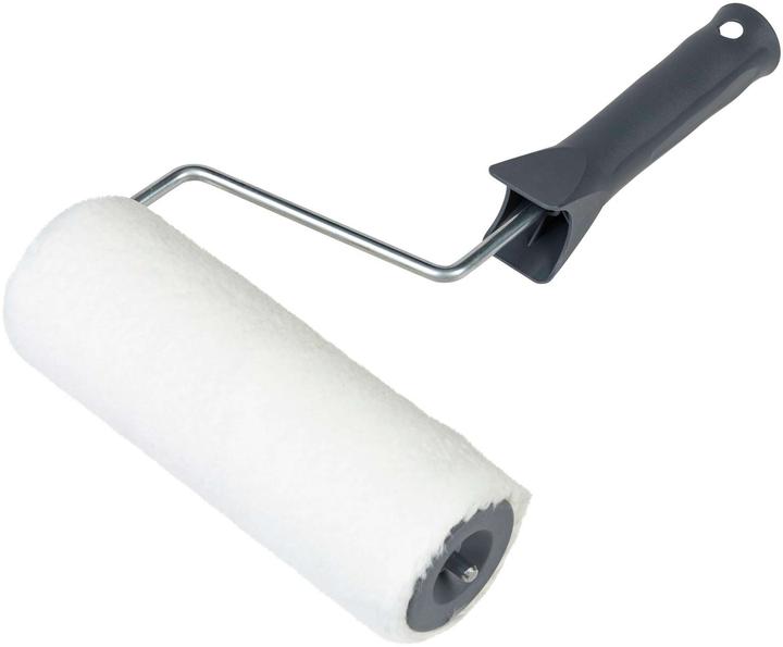 Krafter Komplettroller für feste Farbe PREMIUM 18 cm (18 cm)