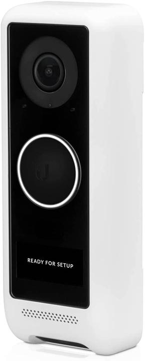 Actual product image Ubiquiti UVC-G4-DoorBell (App)