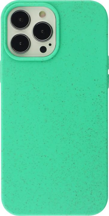 Actual product image PhoneLook Coque Bio Eco-Friendly Turquoise (Apple iPhone 16 Plus)