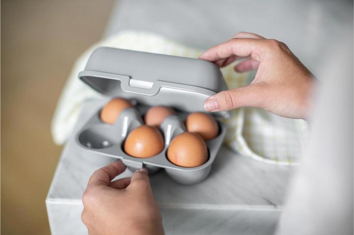 Image du produit Koziol Boîte à oeufs (1.40 l)