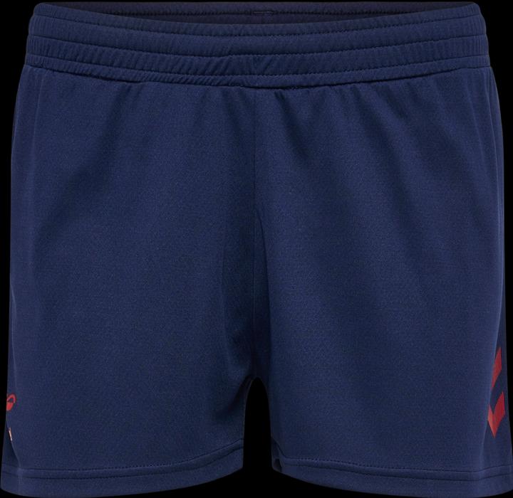 Image du produit hummel Hmlq4 Poly Shorts Wo (M)