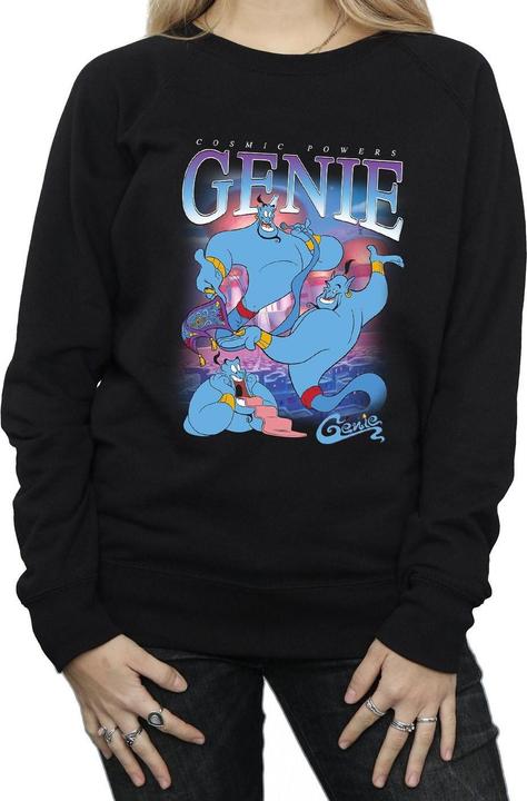 Produktbild Aladdin Sweatshirt (S)