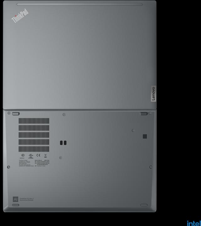 Immagine prodotto Lenovo ThinkPad X13 G2 (13.30", Intel Core i5-1135G7, 8 GB, 256 GB, DE)