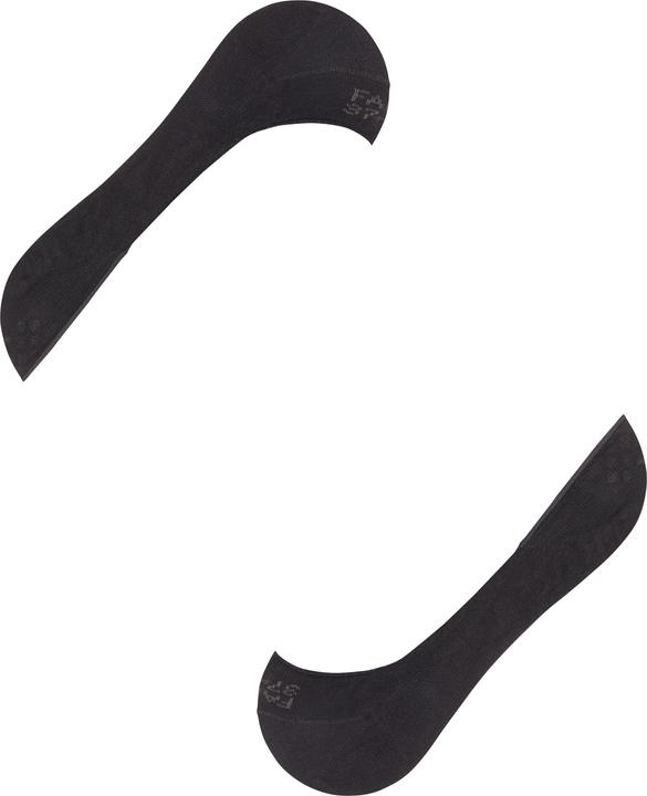 Produktbild Falke Step Medium Cut IN Box (37 - 38)