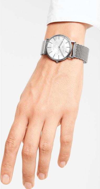 Image du produit Liebeskind Berlin Damenuhr (Montre analogique, 34 mm)