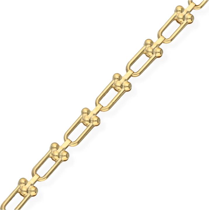 Image du produit Carat Chic (18 cm, Or 18ct)