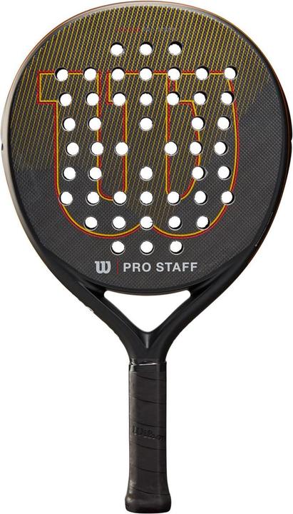 Image du produit Wilson Raquettes de padel Pro Staff V2