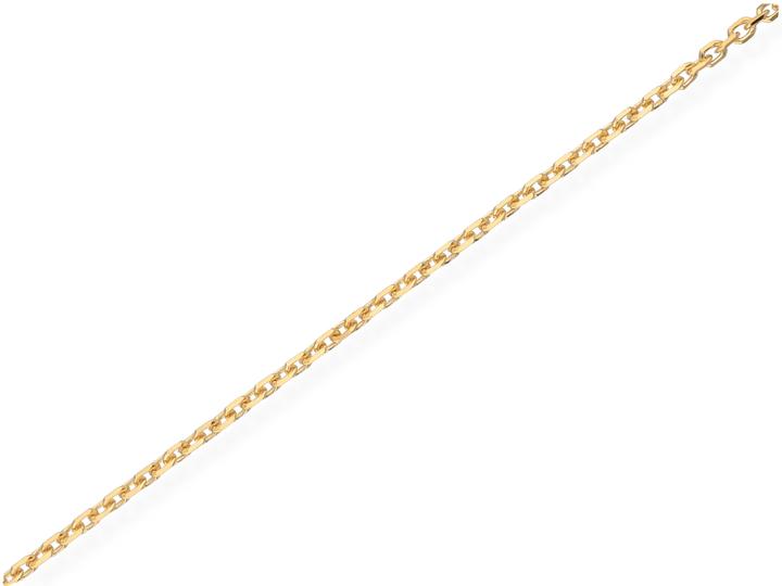 Produktbild Carat Basic (Gold 9ct, 42 cm)
