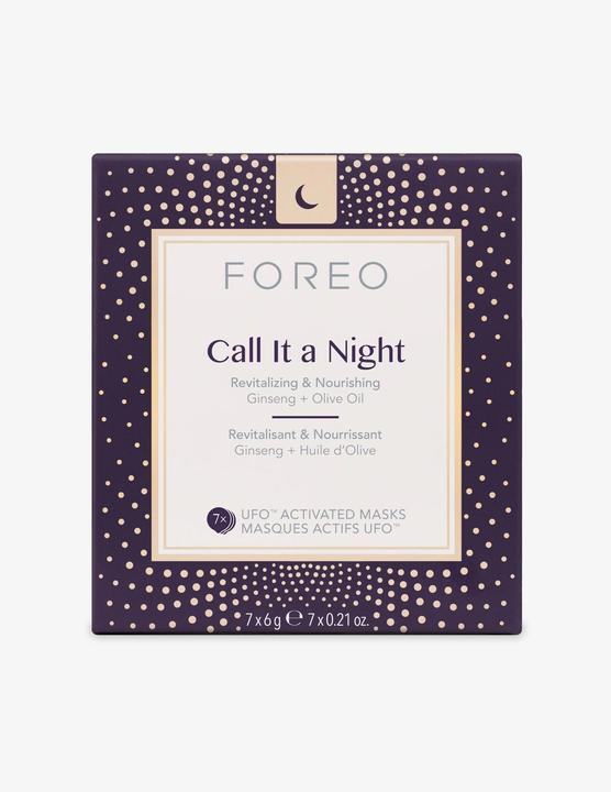 Image du produit Foreo La nuit porte conseil