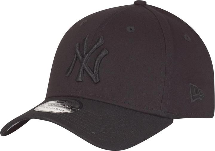 Actual product image New Era 39Thirty League Basic New York Yankees (M, L)