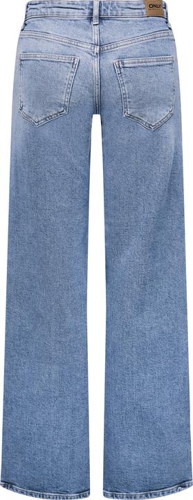 Produktbild Only ONLJUICY WIDE LEG Low Rise Jeans (W29/L34)