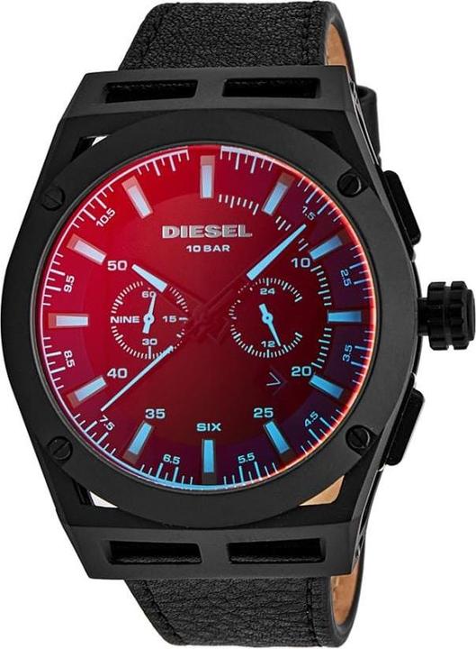 Diesel Timeframe (Chronograph, 48 mm)