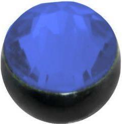 Bleu, Noir
