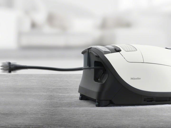 Image du produit Miele Complete C3 Silence Ecoline