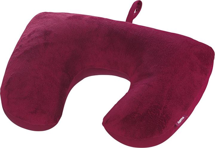 Produktbild Hama 2in1 Reisekissen (Kopf- & Nackenkissen)