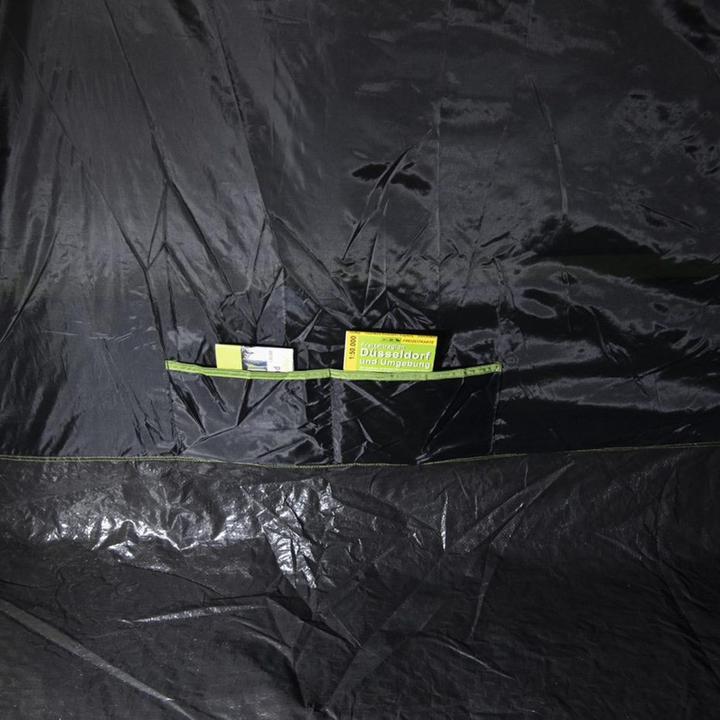 Produktbild High Peak Brixen 4.0 (Tunnelzelt, 13.10 kg, 4 Personen)