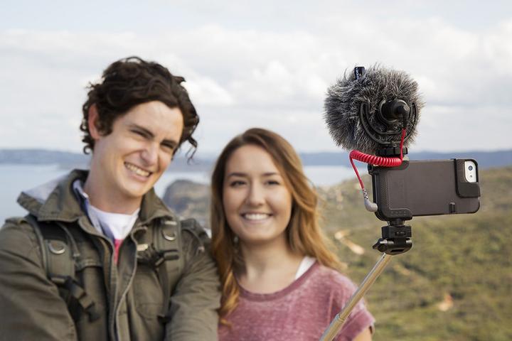 Immagine prodotto RØDE VideoMicro