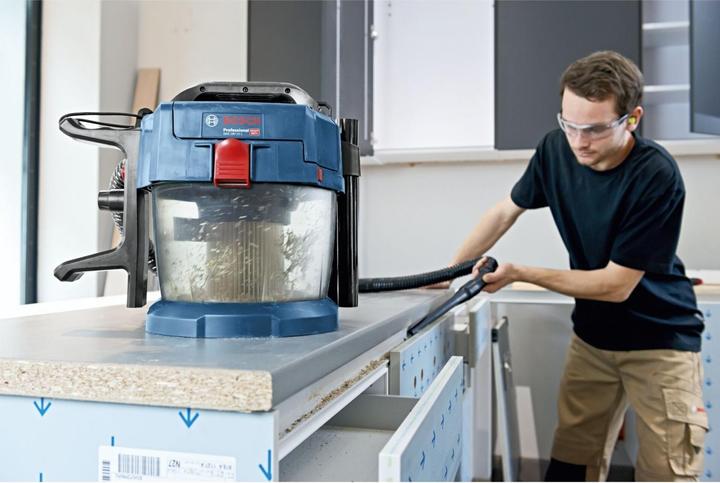 Produktbild Bosch Professional GAS 18V-10 L (Nass-Trockensauger)