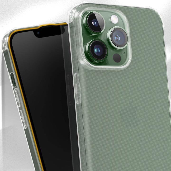 Image du produit Avizar Housse de protection avec coins renforcés Series (Apple iPhone 13 Pro)