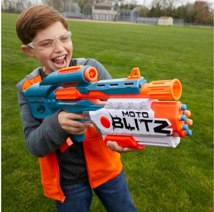 Produktbild Nerf Elite 2.0 Motoblitz