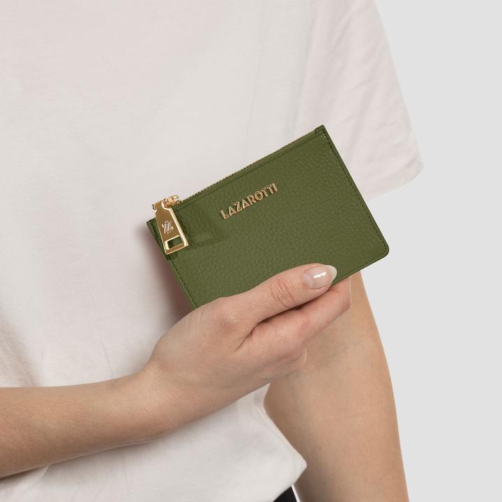 Image du produit Lazarotti Bologna Leather Schlüsseletui Leder 11.5 cm