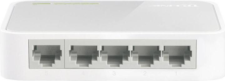Image du produit TP-Link Tl-Sf1005d (5 Ports)
