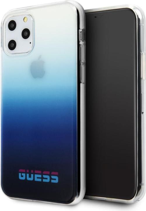 Guess Case (Apple iPhone 11 Pro)