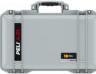 Image du produit Peli Case 1535 Air, argent WF (27 l)