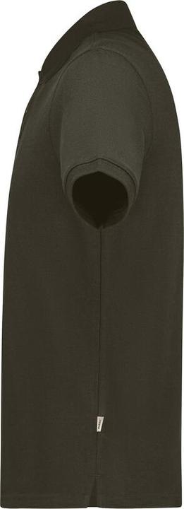 Produktbild Hakro Poloshirt Bio-Baumwolle GOTS (5XL)