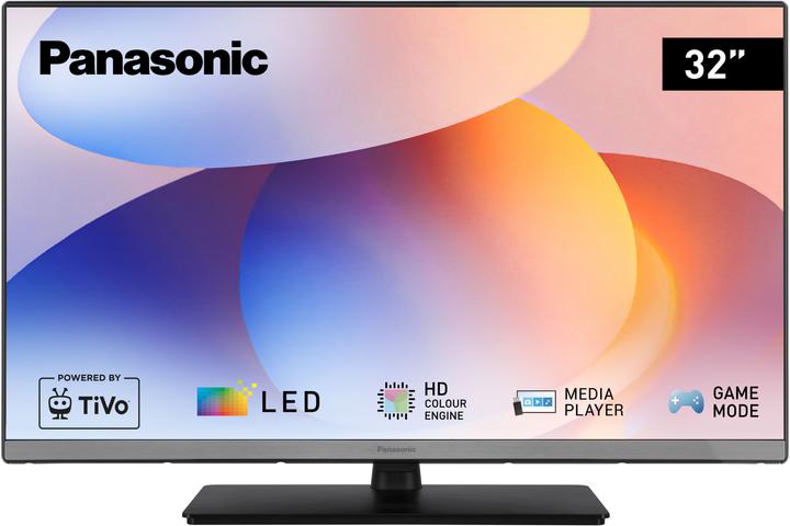 Actual product image Panasonic TB-32S40AEZ (32", LED, HD ready, 2024)